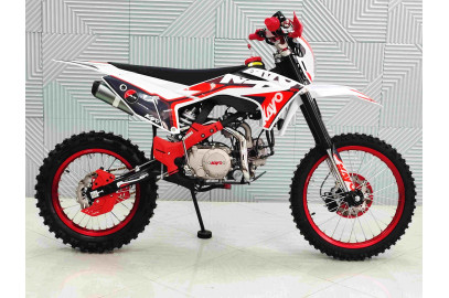 Питбайк Kayo BIG-MINI LUX K140EM 19/16