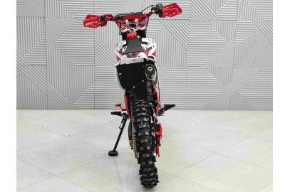 Питбайк Kayo BIG-MINI LUX K140EM 19/16