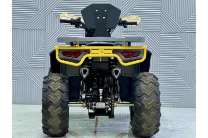 Комплект запчастей ATV GT K200-1