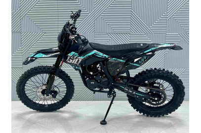 Мотоцикл GTO Short lite Max 300