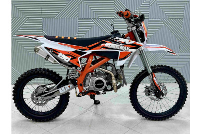 Питбайк GT Racer DS150T