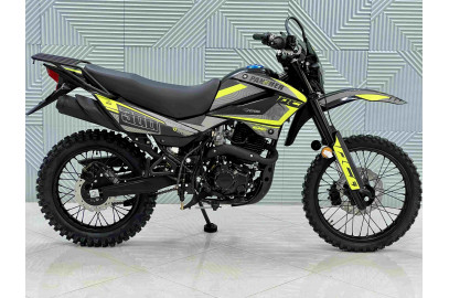 Мотоцикл Racer Panther PRO RC300B-F 19/16