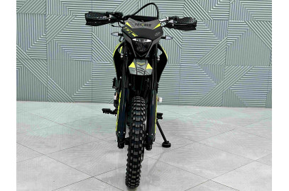 Мотоцикл Racer Panther PRO RC300B-F 19/16 ПТС