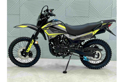 Мотоцикл Racer Panther PRO RC300B-F 19/16
