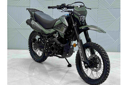 Мотоцикл Racer K1 19