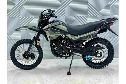 Мотоцикл Racer K1 19