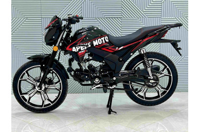 Мопед APEKS SPORT 15