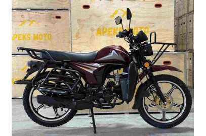 Мопед Apeks Охотник 18" 12