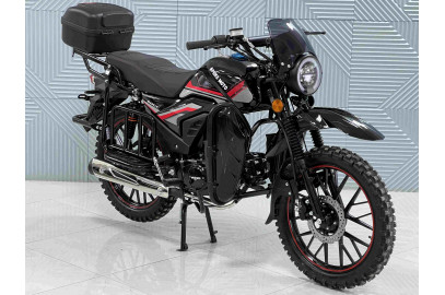 Мопед Apeks OFF ROAD 125