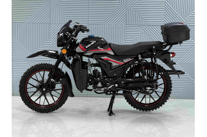 Мопед Apeks OFF ROAD 125
