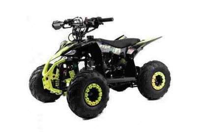 Комплект запчастей Racer Raptor 110