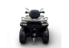 Электроквадроцикл Bizon YK450EL EPS