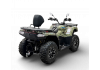 Электроквадроцикл Bizon YK450EL EPS