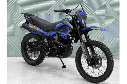 Мотоцикл Racer Panther K1 21