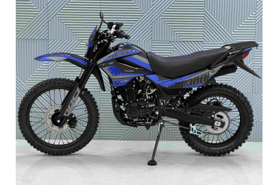 Мотоцикл Racer Panther K1 21