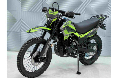 Мотоцикл Racer Panther 300 Pro 21 ПТС