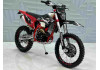 Мотоцикл кроссовый TMBK Sprinter 300 (NB300)