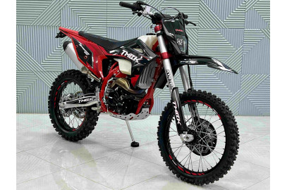 Мотоцикл кроссовый TMBK Sprinter 300 (NB300)