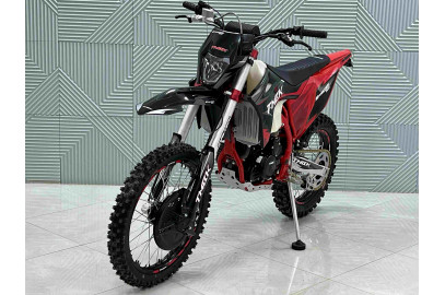 Мотоцикл кроссовый TMBK Sprinter 300 (NB300)