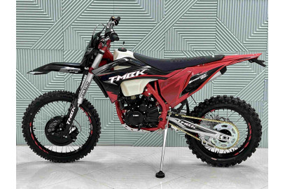 Мотоцикл кроссовый TMBK Sprinter 300 (NB300)