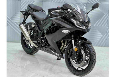 Мотоцикл спортивный TMBK Ninja 400 