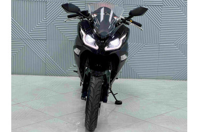 Мотоцикл спортивный TMBK Ninja 400 