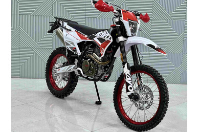 Мотоцикл Kayo T4 300 Enduro YB300H ПТС