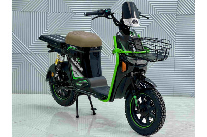 Эл.в-д Monster MAIKAOLIN H10 PRO 70Ah 240W
