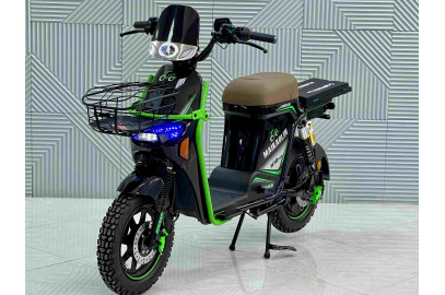 Эл.в-д Monster MAIKAOLIN H10 PRO 70Ah 240W
