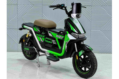 Эл.в-д Monster MAIKAOLIN M18 43Ah 240W