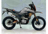 Мотоцикл Regulmoto Cyclone 