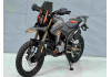 Мотоцикл Regulmoto Cyclone 