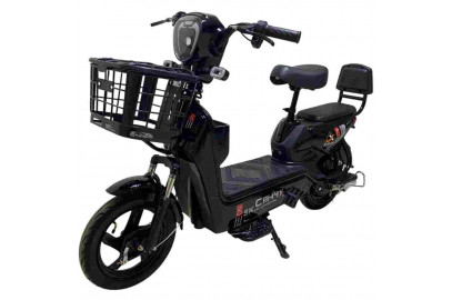 Эл.в-д Санчу GT SK8 li-ion 240W