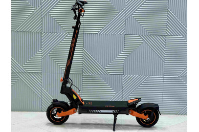 Электросамокат Kugoo F3 Plus 32Ah