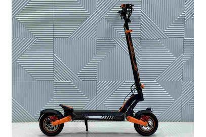 Электросамокат Kugoo F3 Plus 20Ah