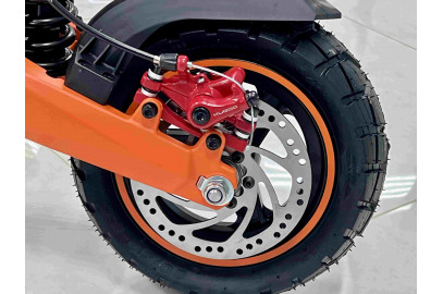Электросамокат Kugoo F3 Plus 32Ah