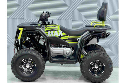 Комплект запчастей ATV JM-ATV200AX лебедка