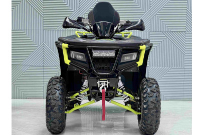Комплект запчастей ATV JM-ATV200AX лебедка