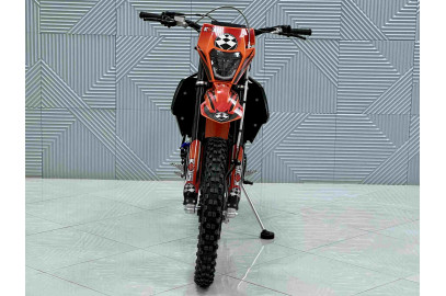 Мотоцикл Kews K16 NB300 Ml