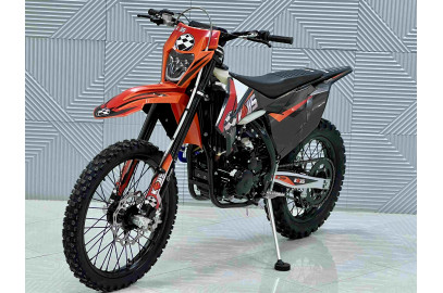 Мотоцикл Kews K16 NB300 Ml