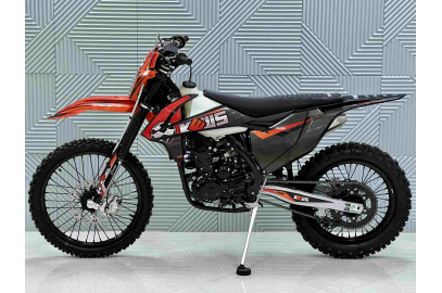 Мотоцикл Kews K16 NB300 Ml