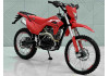 Питбайк JHL SX175 
