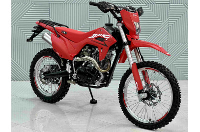 Питбайк JHL SX175 