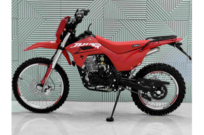 Питбайк JHL SX175 