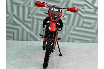 Мотоцикл KAYO K1 300 Road