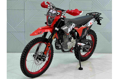 Мотоцикл KAYO K1 300 Road