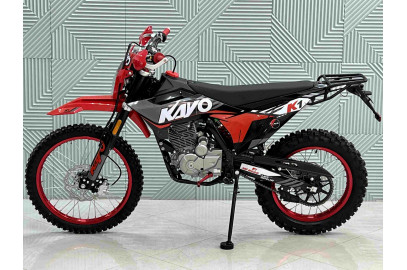 Мотоцикл KAYO K1 300 Road