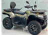 Квадрицикл Bizon YK450L EPS ПТС (камуфляж)