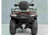Квадрицикл Bizon YK450L EPS ПТС (камуфляж)