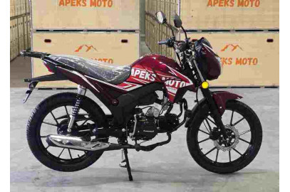 Мопед APEKS SPORT 12